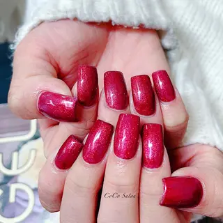 ネイル CoCoSalon ネイル/まつ毛予約のネイルデザイン