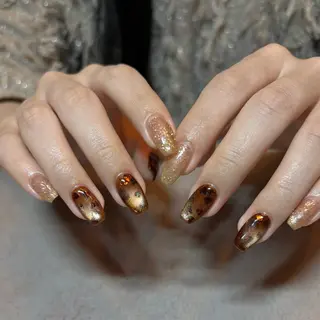 ネイル ⠀ loggy.のネイルデザイン