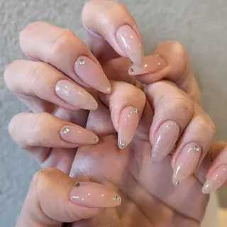 ネイル kii nailsのネイルデザイン