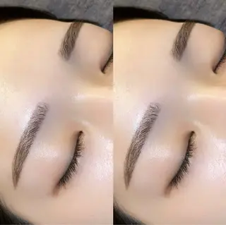 マツエク・マツパ nowe lavista(ノーヴ ラビスタ)所属・渡邊 月渚のマツエク・マツパデザイン