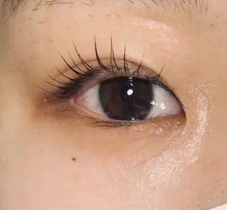 マツエク・マツパ aru所属・aru AKIのマツエク・マツパデザイン