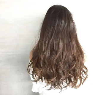 ロング ✂︎✂︎副店長・富田 益✂︎✂︎のその他イメージ