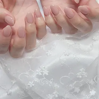 ネイル ネイルサロンほっこり kanaのネイルデザイン