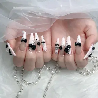 ネイル ぱん ちゃんのネイルデザイン