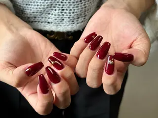 ネイル MONICA KARENのネイルデザイン