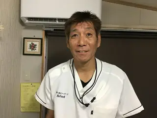 渡邉 啓二のエステ・リラクイメージ