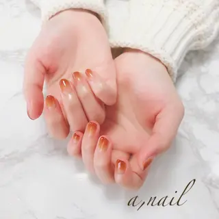 ネイル ネイルサロン エーネイルのネイルデザイン