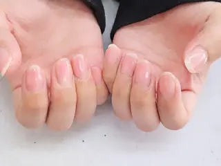 ネイル NailSalon LuireYUUNAのネイルデザイン