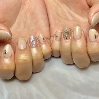 ネイル Reflection marikoのネイルデザイン