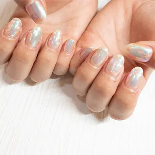 ネイル rokunana 佐野のネイルデザイン