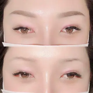 sereno セレーノのマツエク・マツパデザイン