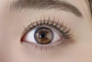 マツエク・マツパ M&M salonのマツエク・マツパデザイン