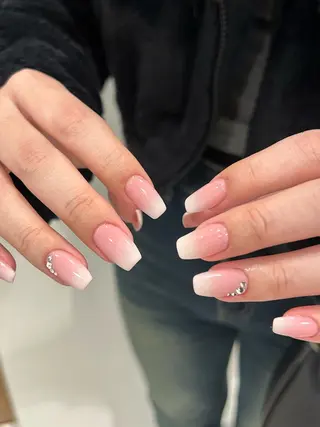 ネイル 2me（ツメ） ♡ NENEのネイルデザイン