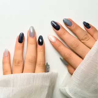 ネイル リン リンのネイルデザイン