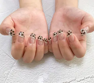 ネイル nails. hymのネイルデザイン