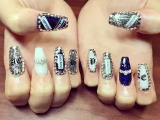 ネイル NAIL salon ACEのネイルデザイン