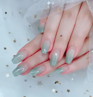 ネイル ハヤシ ミカのネイルデザイン