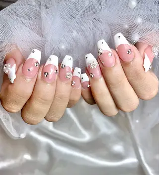 ネイル nails' it...のネイルデザイン