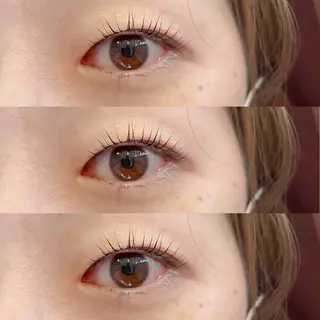 マツエク・マツパ EYELA柏 星出のマツエク・マツパデザイン