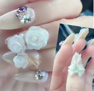 ネイル ネイルサロン KARIのネイルデザイン