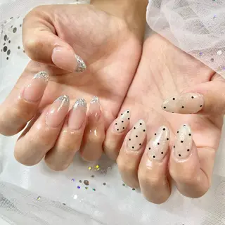 ネイル 🎀AYAKO 🎀中韓ネイルのネイルデザイン