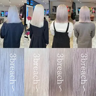 ミディアム アンドチル所属・メンズ特化美容師 💫西村一真のヘアスタイル