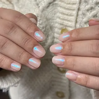 ネイル nails by nataphのネイルデザイン