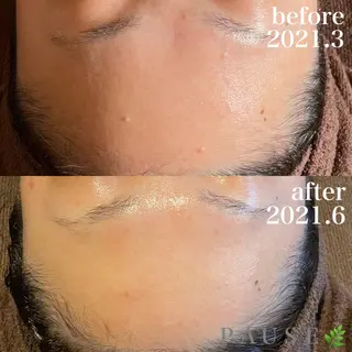 浜野 恵美のエステ・リラクイメージ