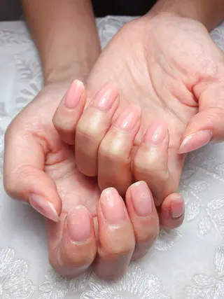 ネイル The Nail エミのネイルデザイン