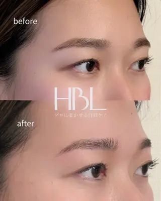 アイブロウ Ari🌼垢抜け眉 ¥2900〜/本郷台の眉毛・アイブロウイメージ