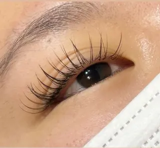 マツエク・マツパ MAQUIA 大石のマツエク・マツパデザイン