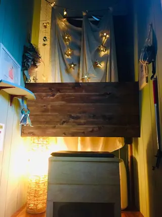 NICONUTS所属・NICONUTS よもぎハーブ蒸しのエステ・リラクイメージ