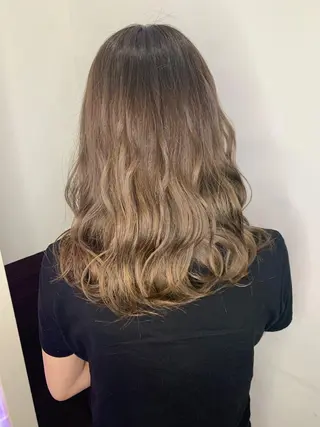 カラー 艶髪／髪質改善 ♡Tsuzumiのその他イメージ