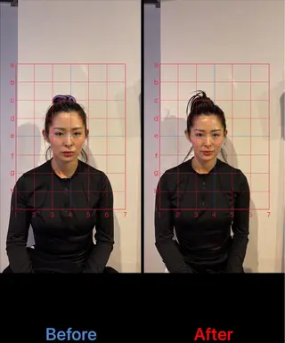 後藤 怜士のエステ・リラクイメージ