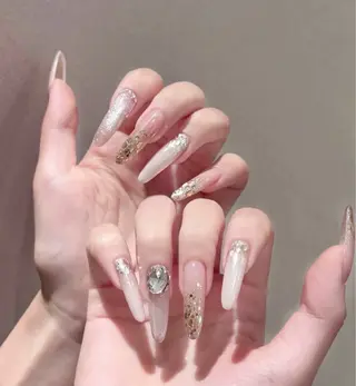 ネイル U.mi Nail Salonのネイルデザイン