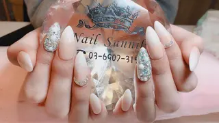 ネイル リン リンのネイルデザイン