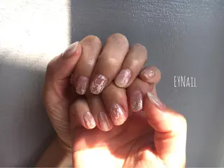 ネイル EYNail所属・EYNail Eriのネイルデザイン