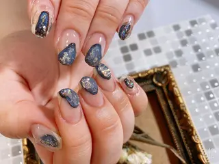 ネイル ♡Nailist yui♡のネイルデザイン