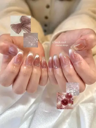 ネイル Ún.(ウヌ) りんのネイルデザイン