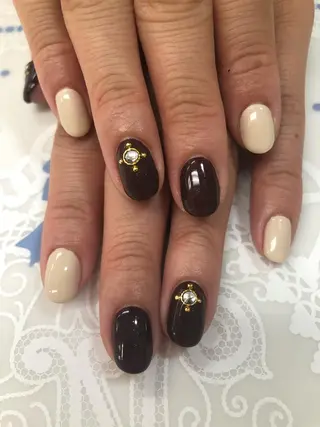 ネイル 吉野✨ ネイルデザイナー✨のネイルデザイン