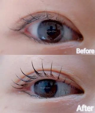 マツエク・マツパ Trip Salon Okuma所属・❤LEDまつぱ❤那覇 🅿️有、泉崎のマツエク・マツパデザイン