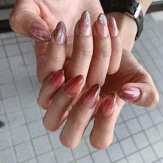 ネイル 土屋 智子のエステ・リラクイメージ