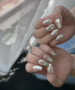 ネイル Miss Uネイルサロン所属・MissU ネイルサロンのネイルデザイン