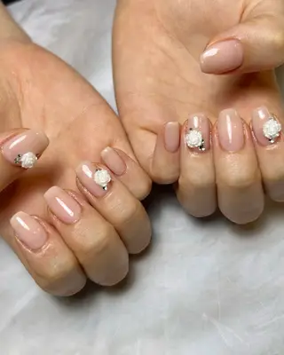 ネイル Reflection marikoのネイルデザイン