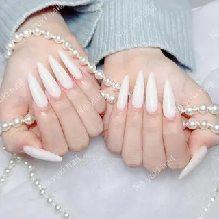 ネイル kana koのネイルデザイン