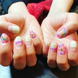 ネイル Mateo Nail Artのネイルデザイン