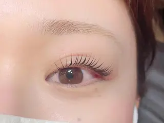 マツエク・マツパ サラバイ ニコットのマツエク・マツパデザイン