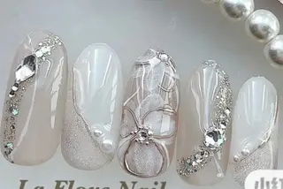 ネイル E·U·B ネイル所属・横浜市中区曙町 E·U·Bネイルのネイルデザイン