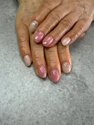 ネイル Amo ／アモのネイルデザイン