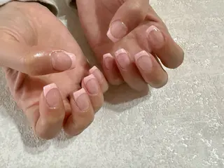 ネイル kikinail 溝の口のネイルデザイン